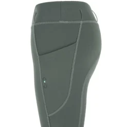 Legging équitation femme hiver polaire Volga - Riding World
