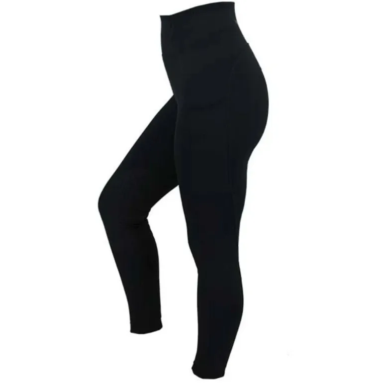 Legging équitation femme Original - Woof Wear