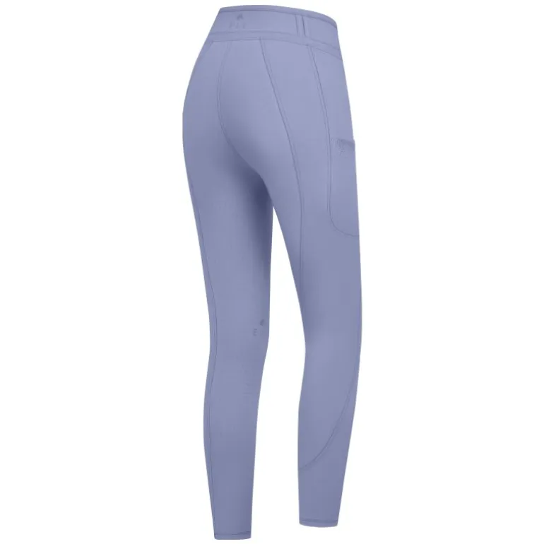 Legging équitation femme Orelie - Elt