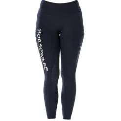 Legging équitation femme Riding Tights Signature - Horseware