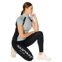 Legging équitation femme Riding Tights Signature - Horseware