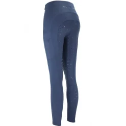 Legging équitation femme été full seat - Woof Wear