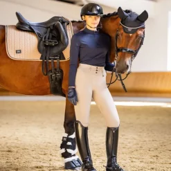 Legging équitation femme taille haute Vision - Woof Wear