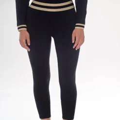 Legging équitation hiver Femme Vega - Harcour