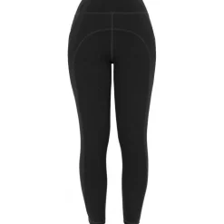 Legging équitation hiver polaire Enfant Volga - Riding World