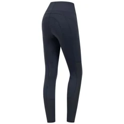 Legging équitation été femme Hanna Mesh - Elt
