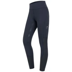 Legging équitation été femme Hanna Mesh - Elt