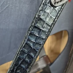 Licol cheval cuir Elegance - IHWT