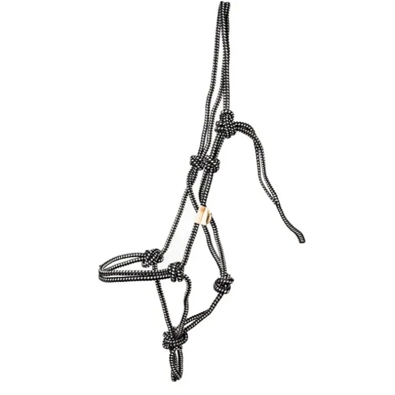 Licol de travail éthologique cheval Babia - F.r.a