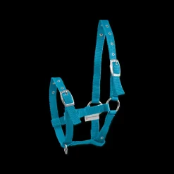 Licol nylon poulain Triple - Waldhausen