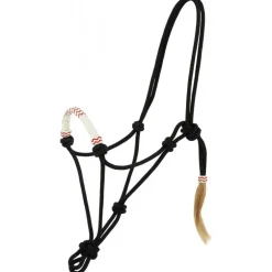 Licol éthologique cheval western