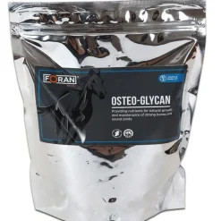 Locomotion jeunes chevaux Osteo-Glycan 1 kg - Foran