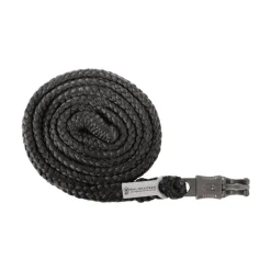 Longe d'attache cheval mousqueton de sécurité Plus - Waldhausen