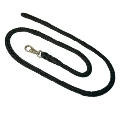 Longe polypropylène mousqueton bull snap