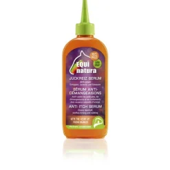 Lotion antipelliculaire apaisante crins cheval - Equinatura