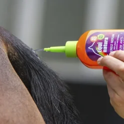 Lotion antipelliculaire apaisante crins cheval - Equinatura
