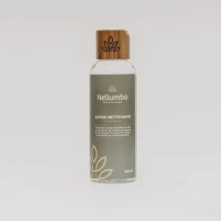 Lotion nettoyante yeux, nez et oreilles cheval - Nellumbo