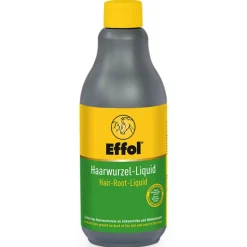 Lotion pellicules crinière cheval - Effol