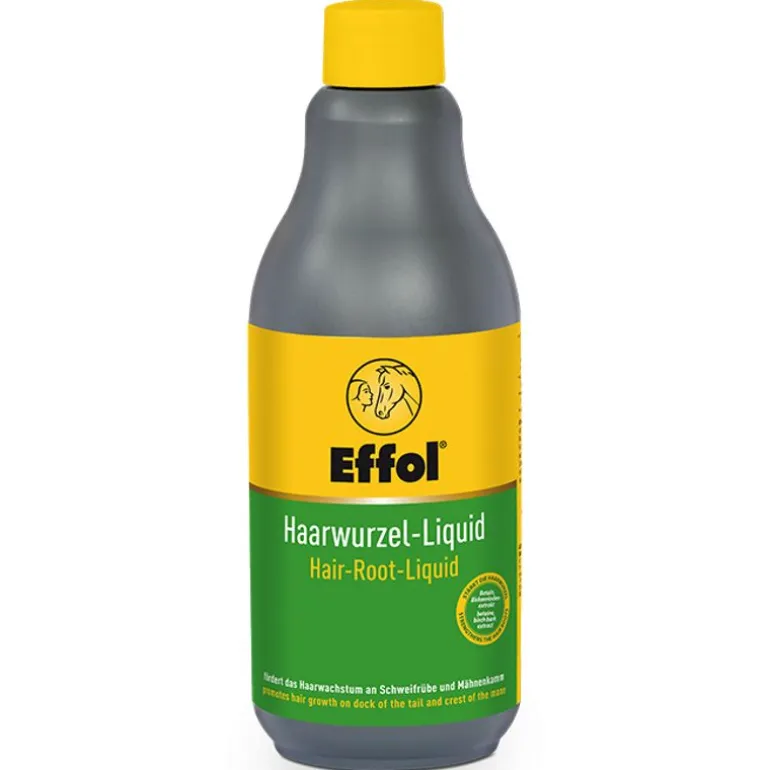 Lotion pellicules crinière cheval - Effol