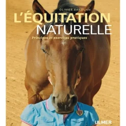 L'équitation naturelle, Principes et exercices pratiques - Ulmer