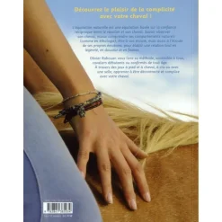 L'équitation naturelle, Principes et exercices pratiques - Ulmer