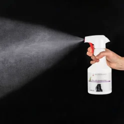 Lustrant et démêlant cheval Aloé Vera - Waldhausen