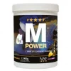 M Power - Muscles cheval - Naf