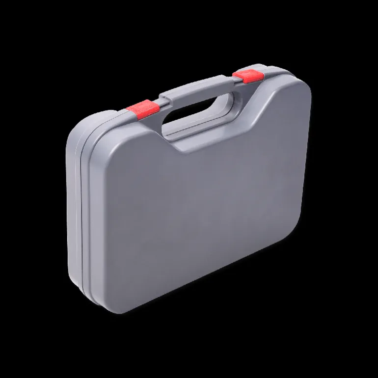 Mallette à crampons fers cheval M10 et M12 - Waldhausen