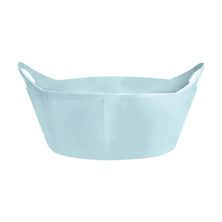 Mangeoire / bac à eau cheval Flexi 15L - Waldhausen