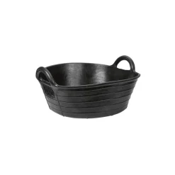 Mangeoire caoutchouc 20 L