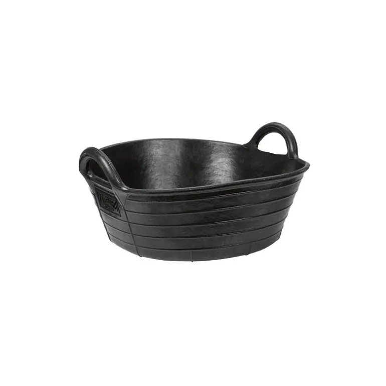 Mangeoire caoutchouc 20 L