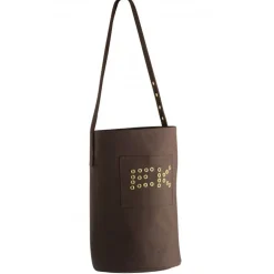 Mangeoire musette en toile cheval