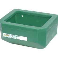 Mangeoire poulain 8 L - La Gée