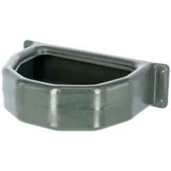 Mangeoire synthétique cheval 25 L