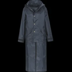 Manteau cavalier unisexe Dover - Elt