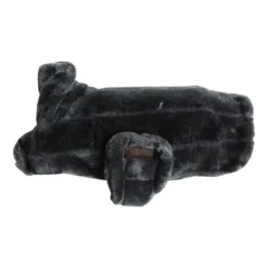 Manteau chien fourrure synthétique - Kentucky Dogwear