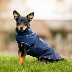 Manteau chien imperméable Rain Coat Signature - Horseware