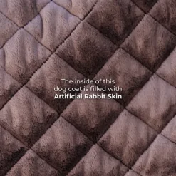 Manteau chien imperméable 160gr - Kentucky Dogwear