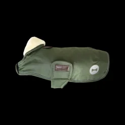 Manteau chien imperméable réfléchissant - Kentucky Dogwear