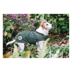 Manteau chien imperméable réfléchissant - Kentucky Dogwear