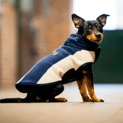 Manteau chien polaire Fleece Signature - Horseware