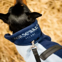 Manteau chien polaire Fleece Signature - Horseware
