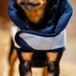 Manteau chien polaire Fleece Signature - Horseware