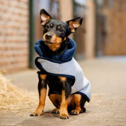 Manteau chien polaire Fleece Signature - Horseware