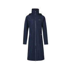 Manteau de pluie équitation femme long imperméable - Covalliero
