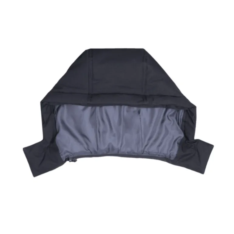 Manteau long équitation femme Saphira - Elt