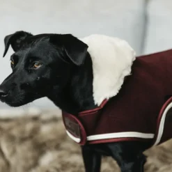 Manteau pour chien Heavy Fleece - Kentucky Dogwear