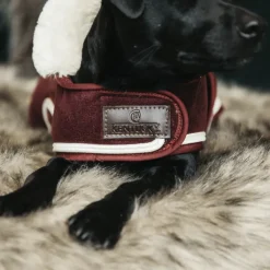 Manteau pour chien Heavy Fleece - Kentucky Dogwear