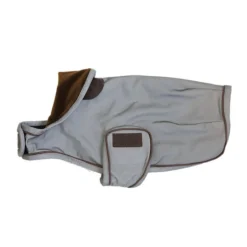 Manteau pour chien imperméable et réfléchissant - Kentucky Dogwear