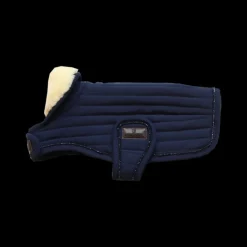 Manteau pour chien matelassé Pearls - Kentucky Dogwear